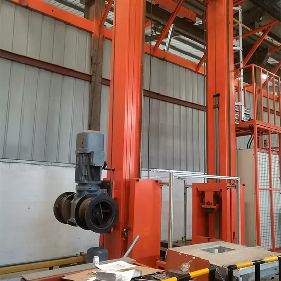 Free Standing Bridge Crane System 500kg 1 Ton 2 Ton 3 Ton