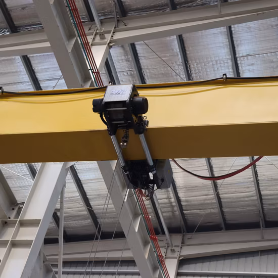 Wireless Remote Control Container Movable Port Portable Single Girder Gantry Crane 3t 5t Price
